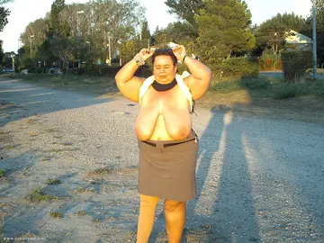Photo amateur