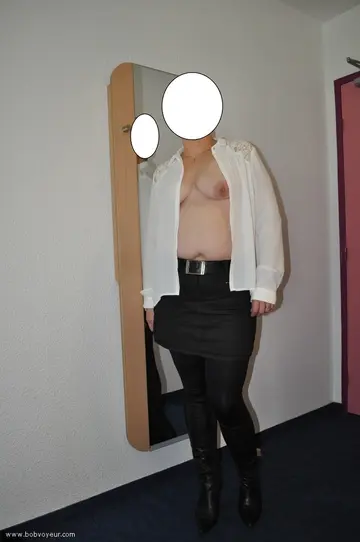 Photo amateur