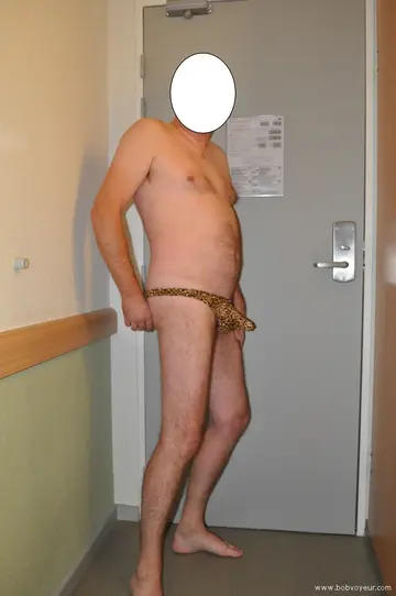 Photo amateur