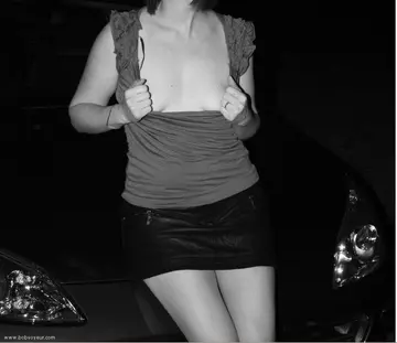 Photo amateur