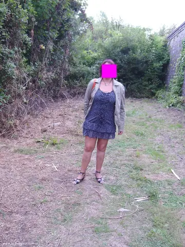 Photo amateur