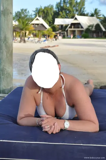 Photo amateur