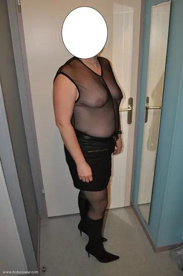 Photo amateur