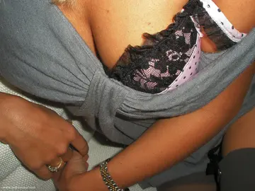 Photo amateur