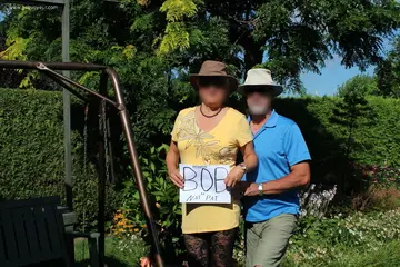 Photo amateur