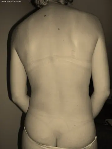 Photo amateur