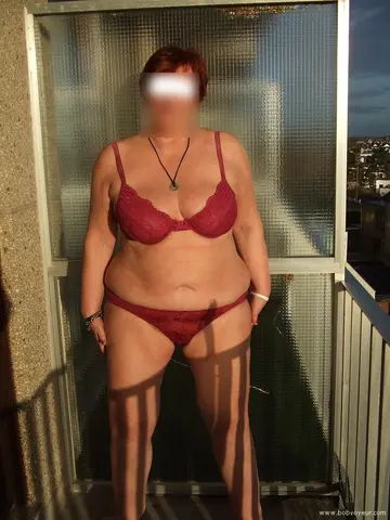 Photo amateur