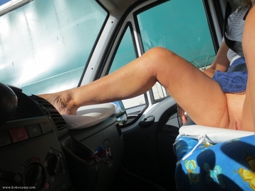 pour routiers