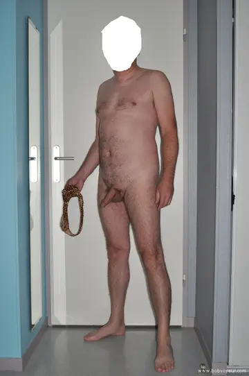 Photo amateur