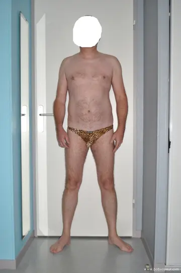 Photo amateur