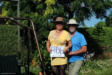 Photo amateur