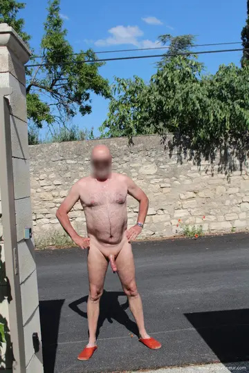 Photo amateur