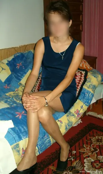 Photo amateur
