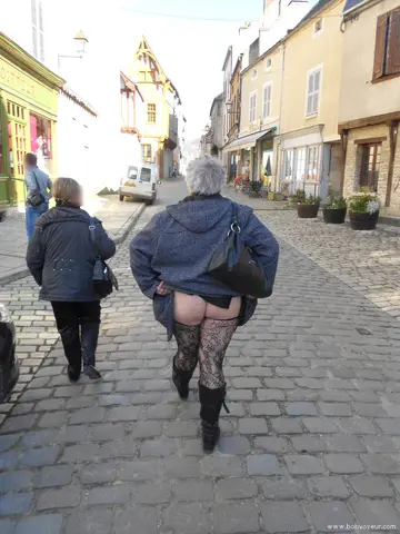 Photo amateur