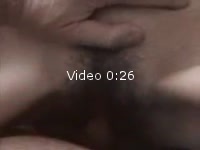 Sand se fait baiser et leche le sperme 03