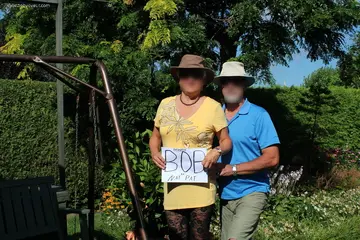 Photo amateur