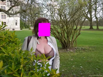 Photo amateur