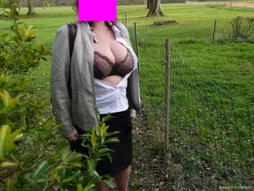 Photo amateur