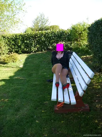 Photo amateur