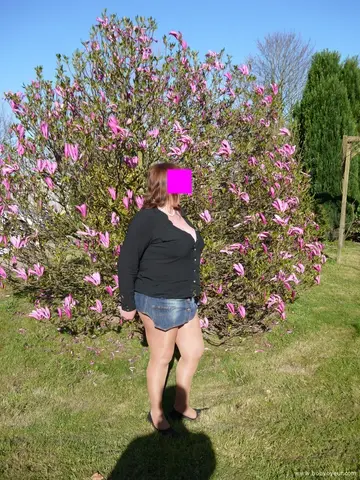 Photo amateur