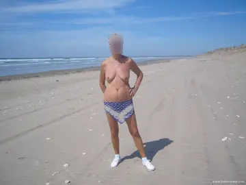 Photo amateur