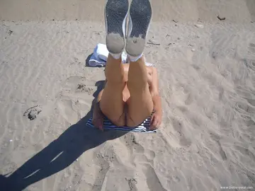 Photo amateur