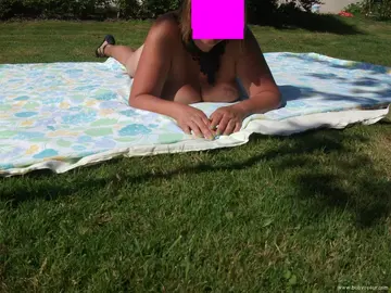 Photo amateur