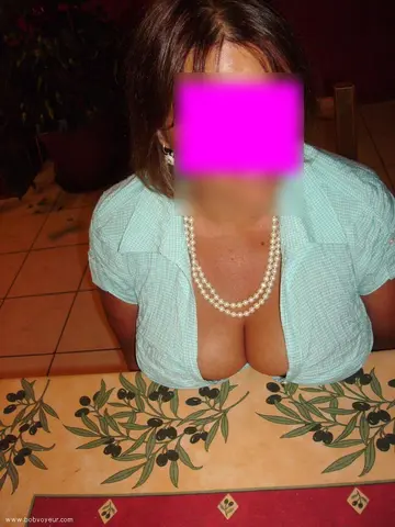 Photo amateur