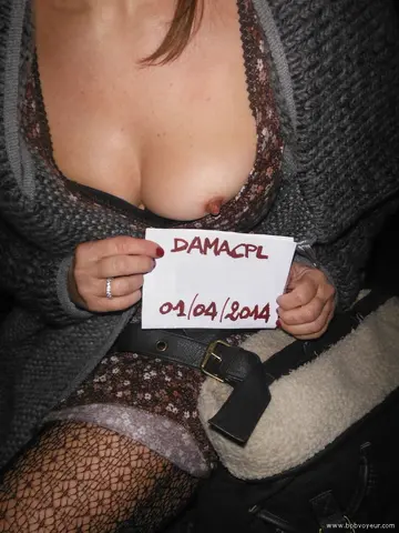Photo amateur