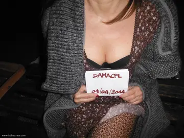 Photo amateur