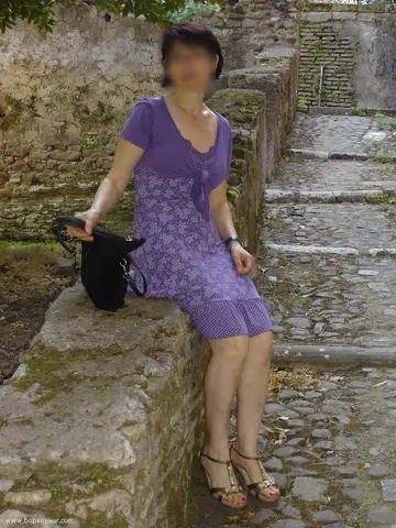 Photo amateur