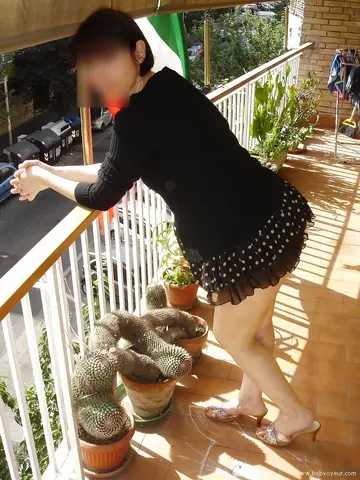 Photo amateur