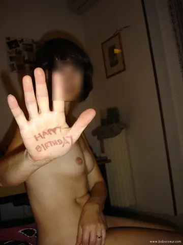Photo amateur