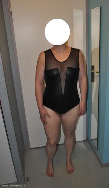Photo amateur
