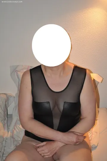 Photo amateur