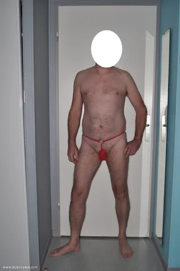 Photo amateur