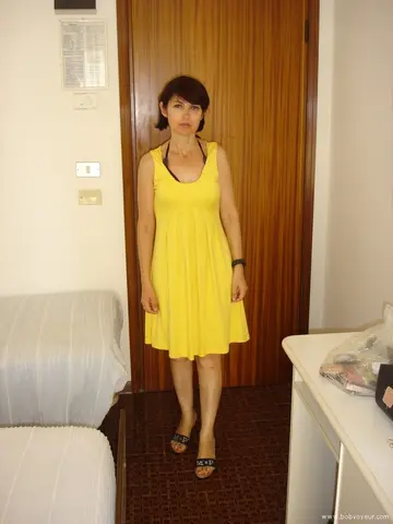 Photo amateur