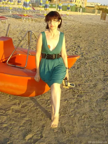 Photo amateur