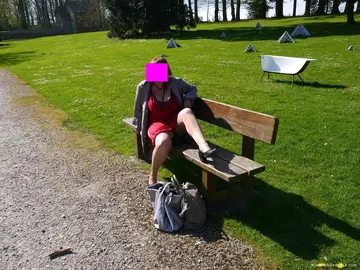 Photo amateur
