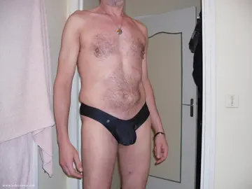 Tanga