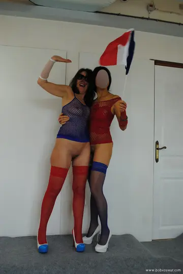 Photo amateur