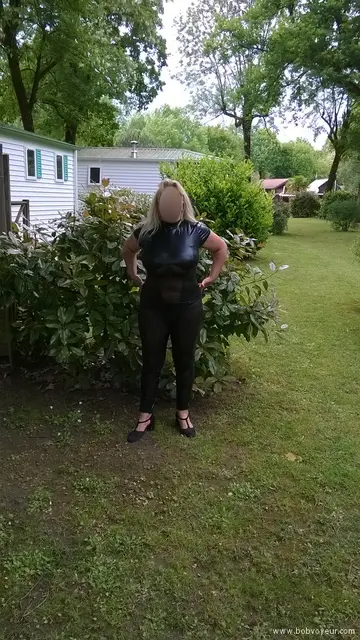 Photo amateur