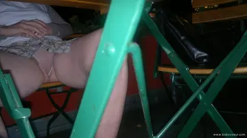 Photo amateur