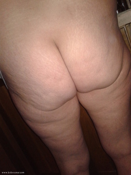 Illustration spécial fesses ..............