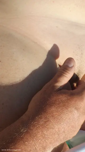 Photo amateur