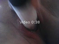 Hummm prendre moi bébé dur