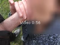 Orgasme en direct