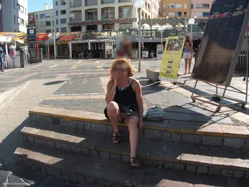 Photo amateur