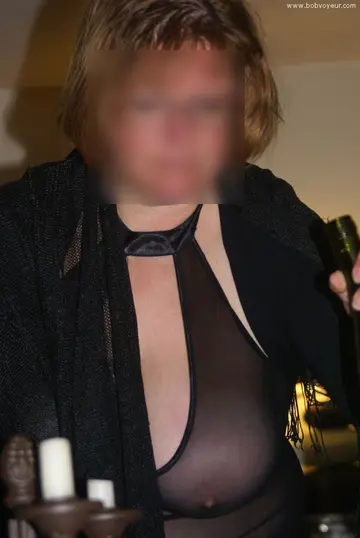 Photo amateur