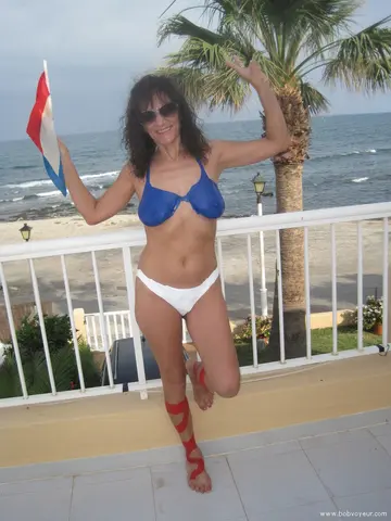 Photo amateur